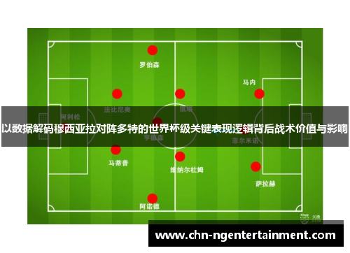 以数据解码穆西亚拉对阵多特的世界杯级关键表现逻辑背后战术价值与影响